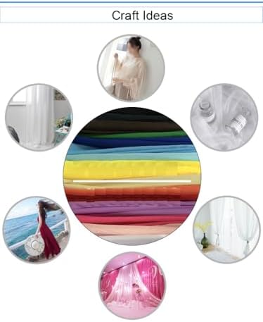 Vue 4 de Yycraft The Yard Tissu