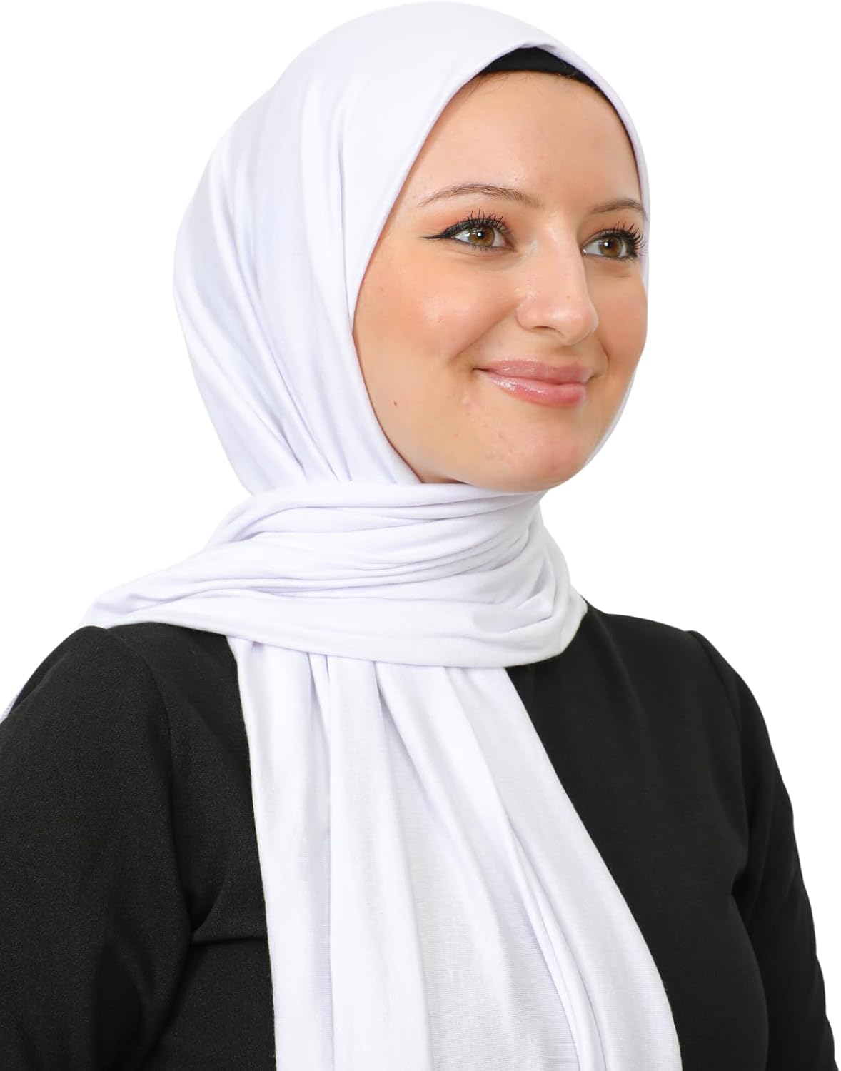 Foulard Hijab Pour Femme