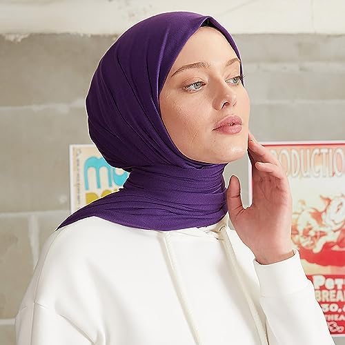 Vue 5 de Echarpe Tendance Femme