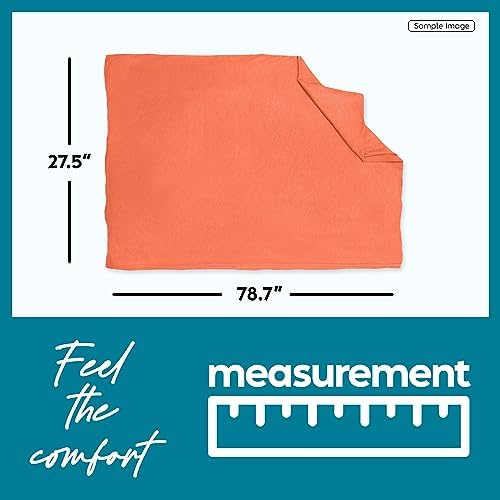 Vue 6 de Echarpe Tendance Femme