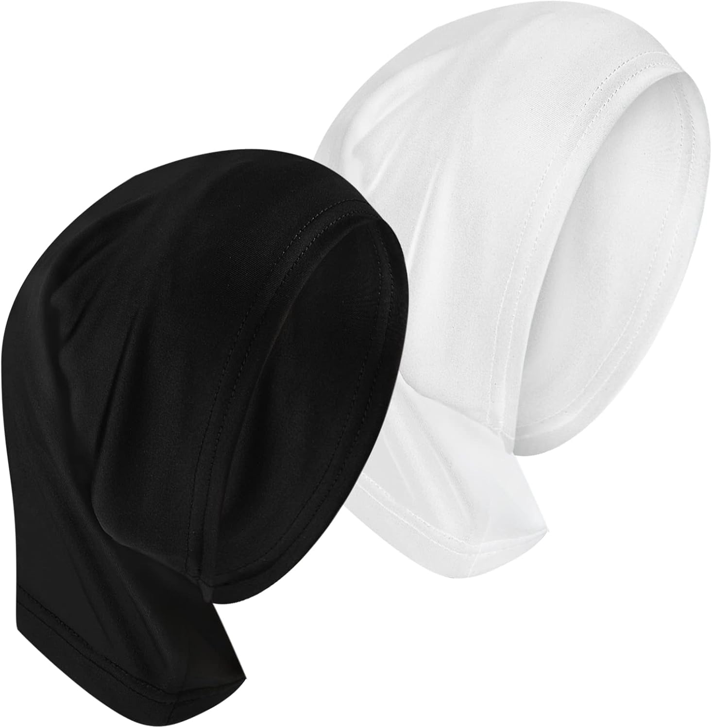 Pieces Hijab Tube Turban