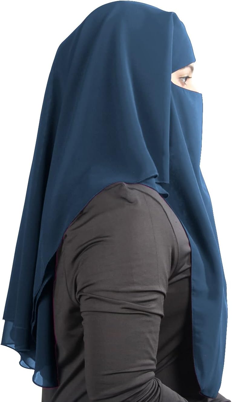 Couches Saqi Niqab En