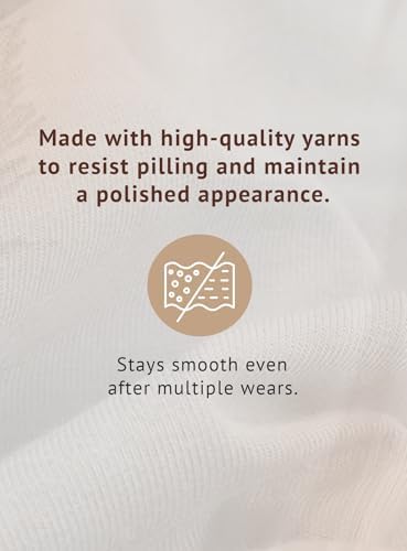 Vue 6 de Jersey Echarpe Hijab Pour