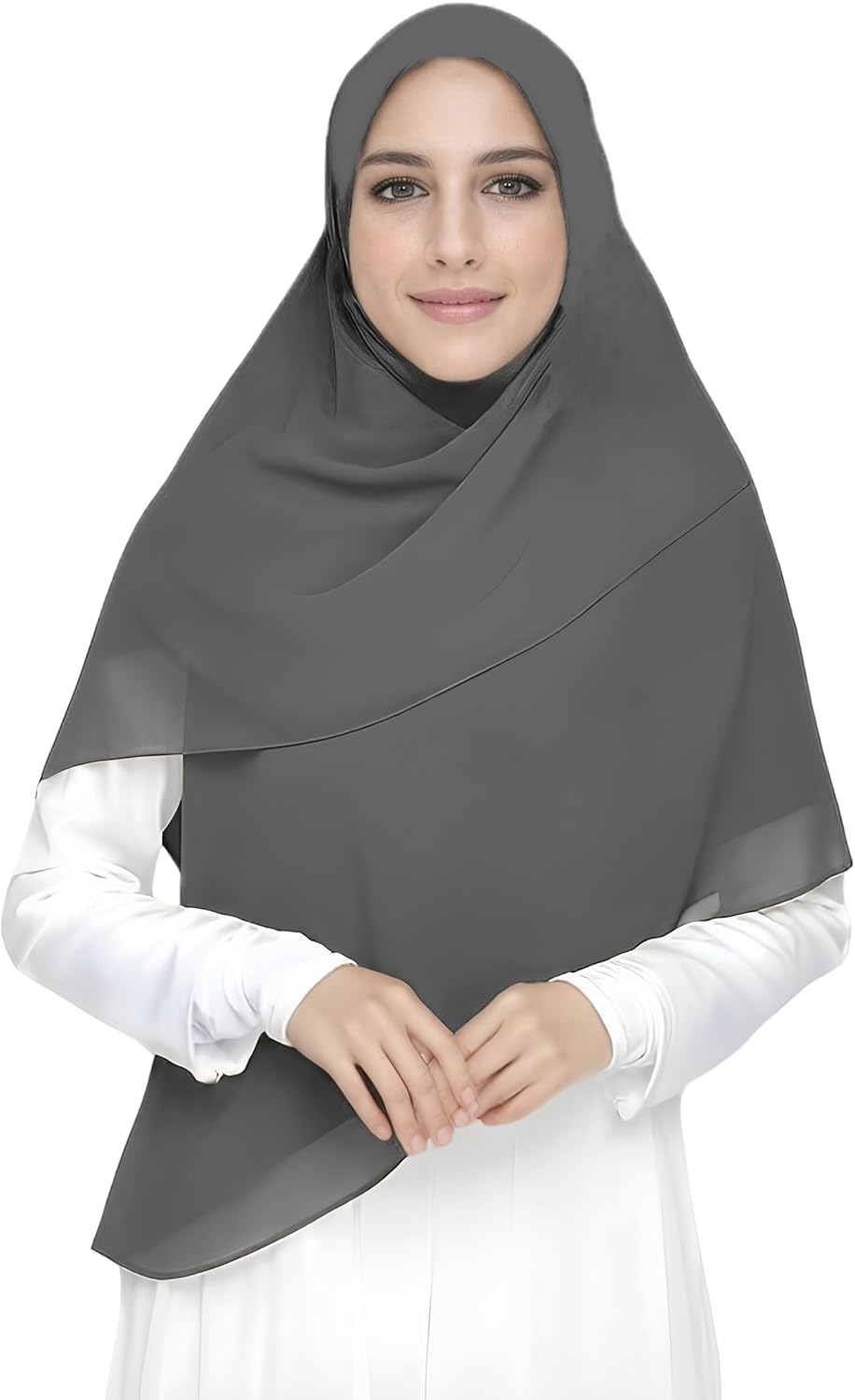 Hijab Basic Pour Femmes