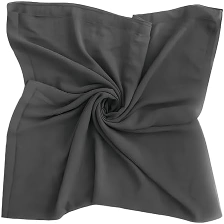 Vue 3 de Hijab Basic Pour Femmes