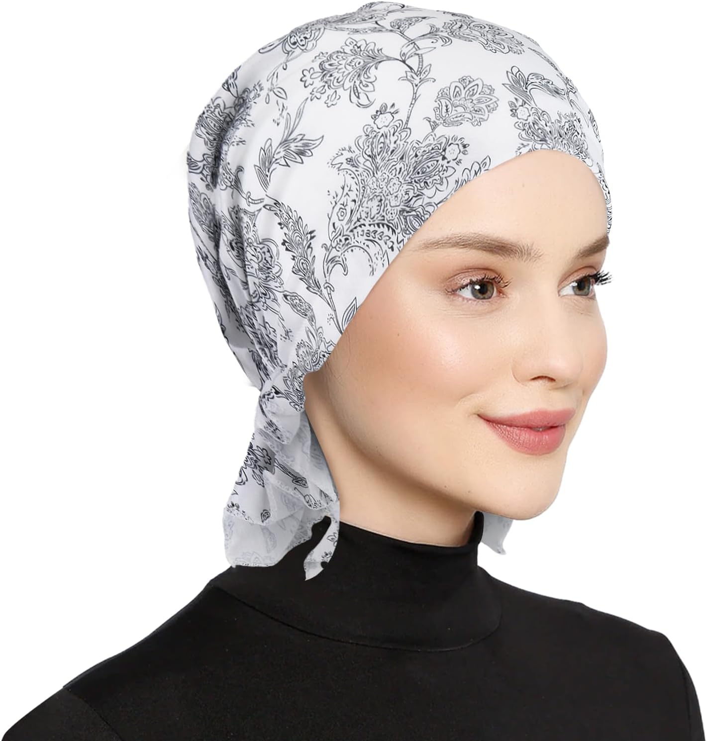 Foulard Imprime Foulard Pour