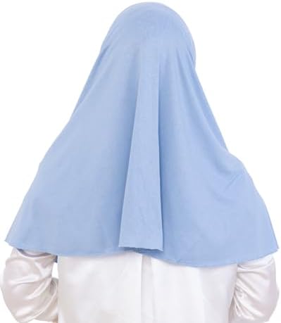 Vue 5 de Hijab Instantane Pour Les
