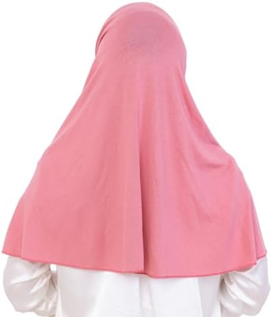 Vue 5 de Hijab Pret Pour Les