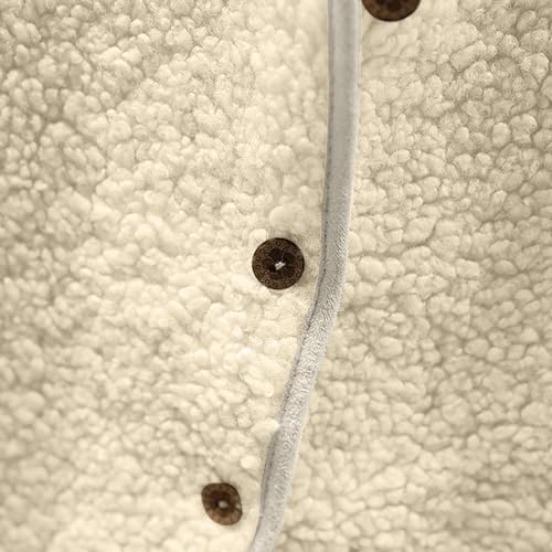 Vue 4 de Gilet Sans Manches Femme