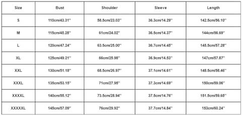 Vue 4 de Abaya Caftan Pour Homme