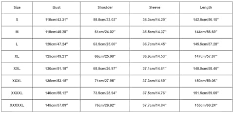 Vue 5 de Abaya Caftan Pour Homme