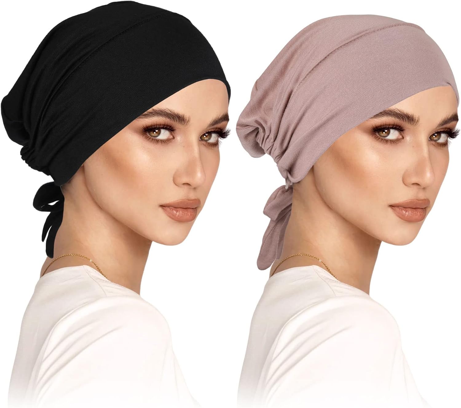 Lot De Turban Pour