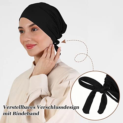 Vue 7 de Lot De Turban Pour