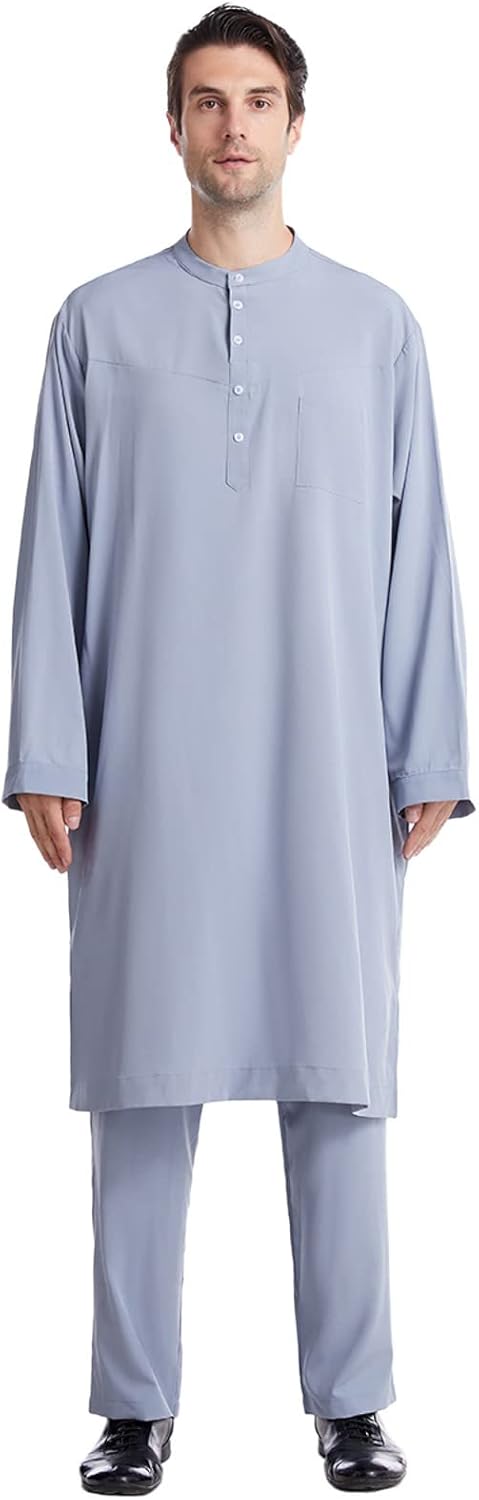 Vetements Arabes Hommes Costume