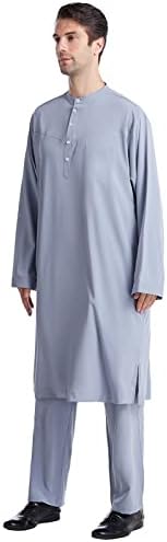Vue 4 de Vetements Arabes Hommes Costume