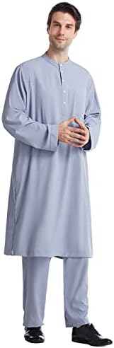 Vue 6 de Vetements Arabes Hommes Costume
