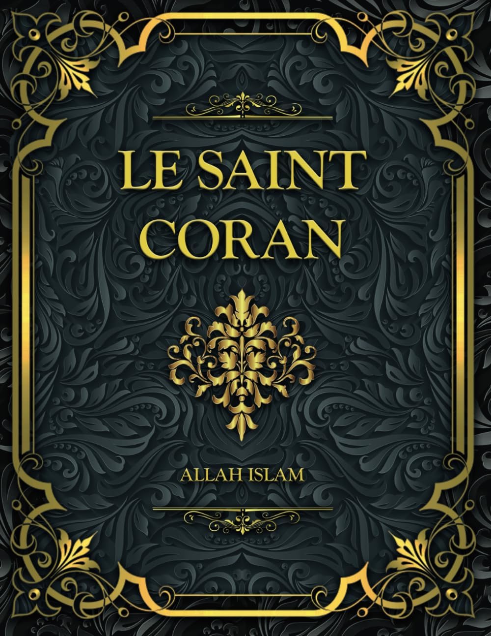 Vue 4 de Le Noble Coran Avec