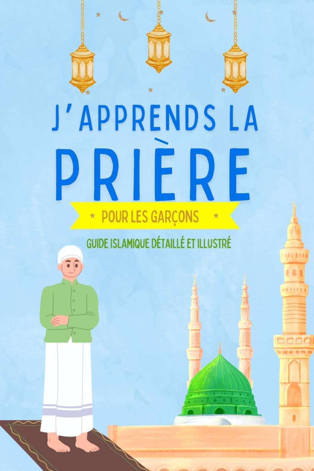 Vue 4 de Islam The Essentials