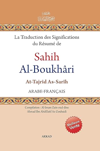 La Traduction Des Significations