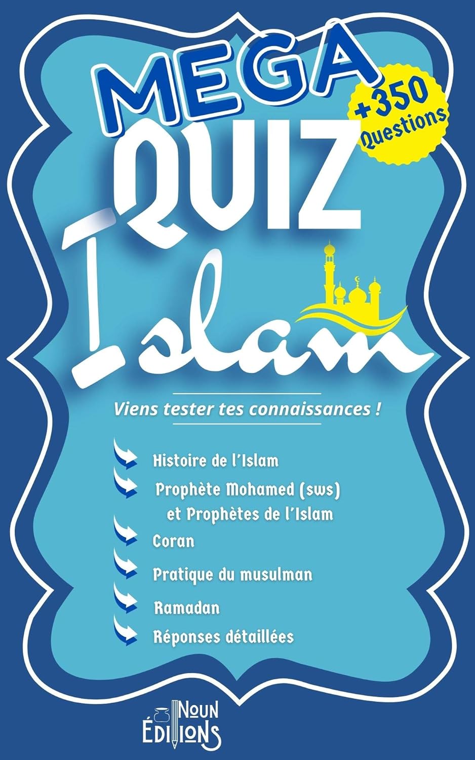 Vue 4 de Fortress Of The Muslim