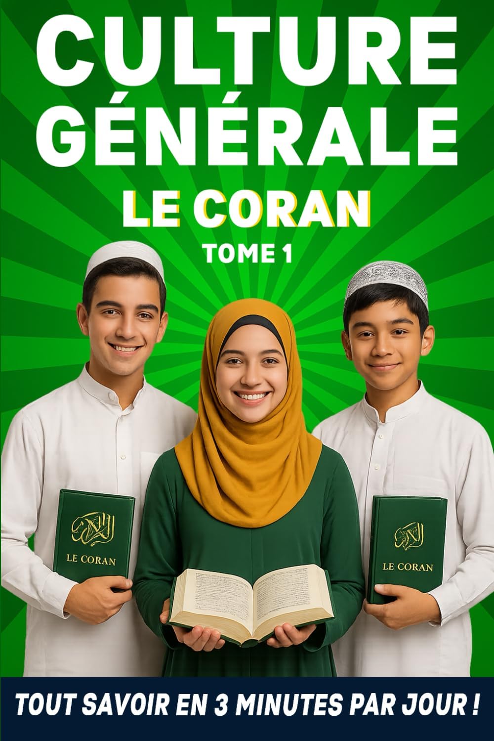 Vue 7 de Sahih Tafsir Ibn Kathir