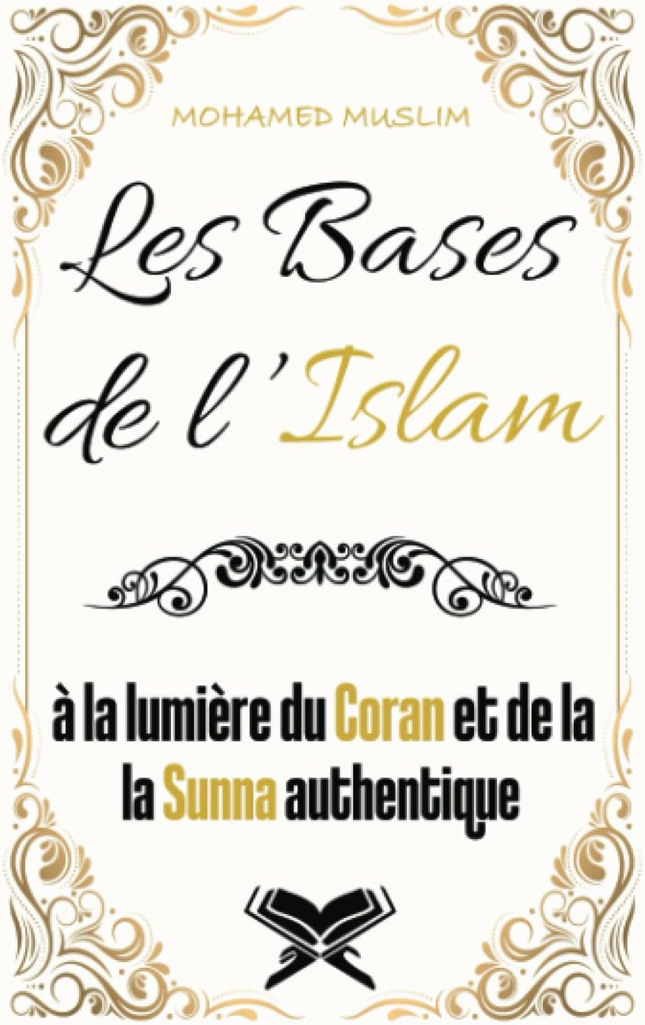 Vue 4 de Alfiqh Alakbar De Limam