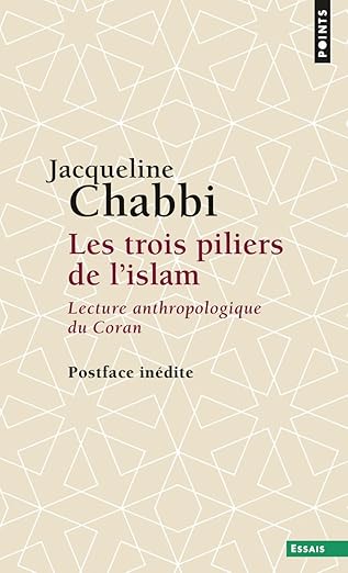 Les Trois Piliers De