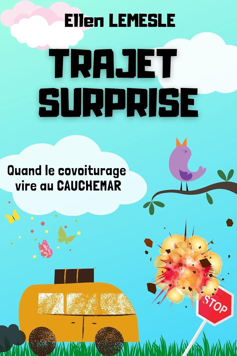 Vue 6 de Invocations Du Matin Et