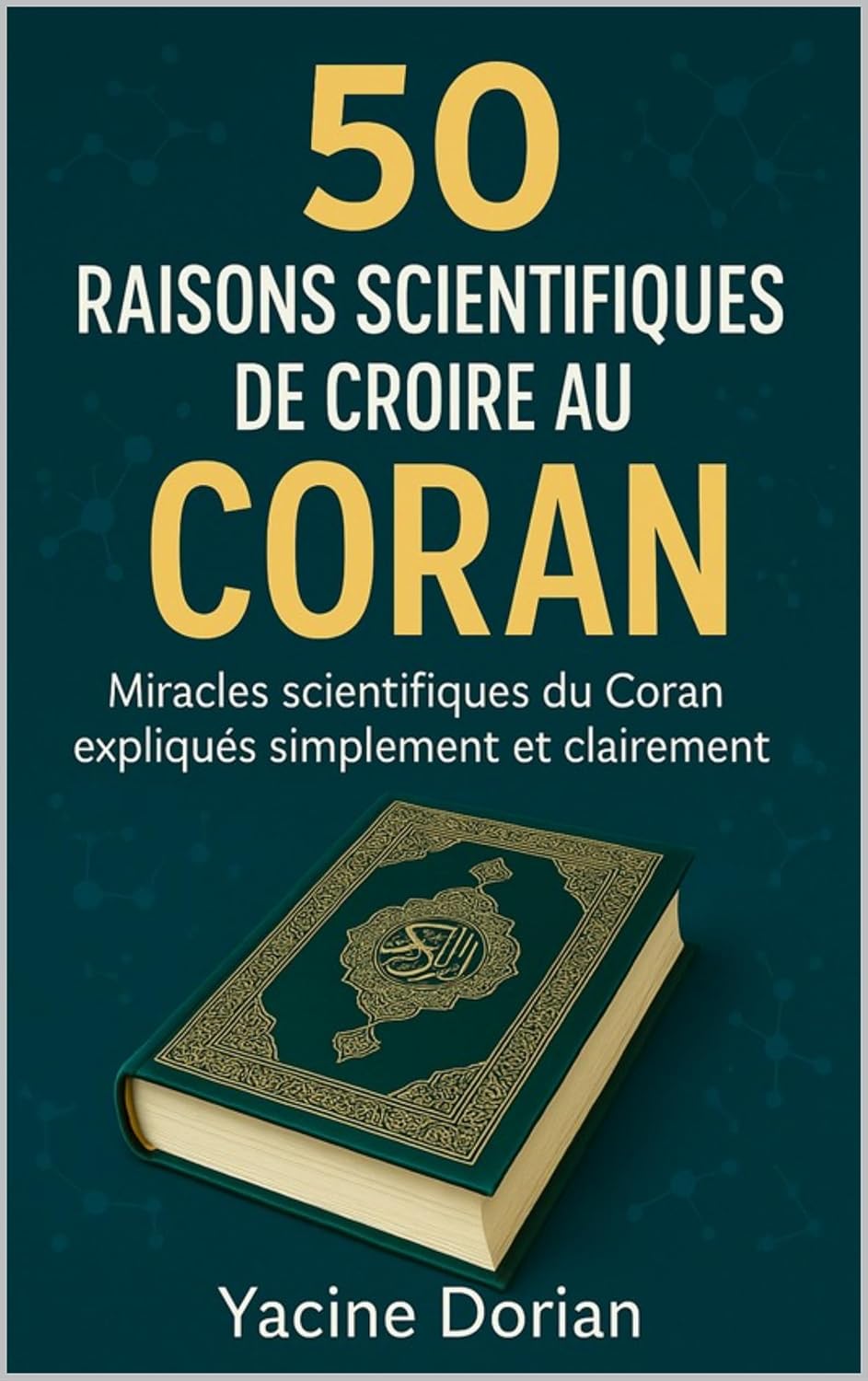 Vue 2 de Lectures Du Coran