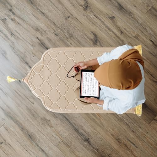 Vue 4 de Lavamond Tapis De Priere