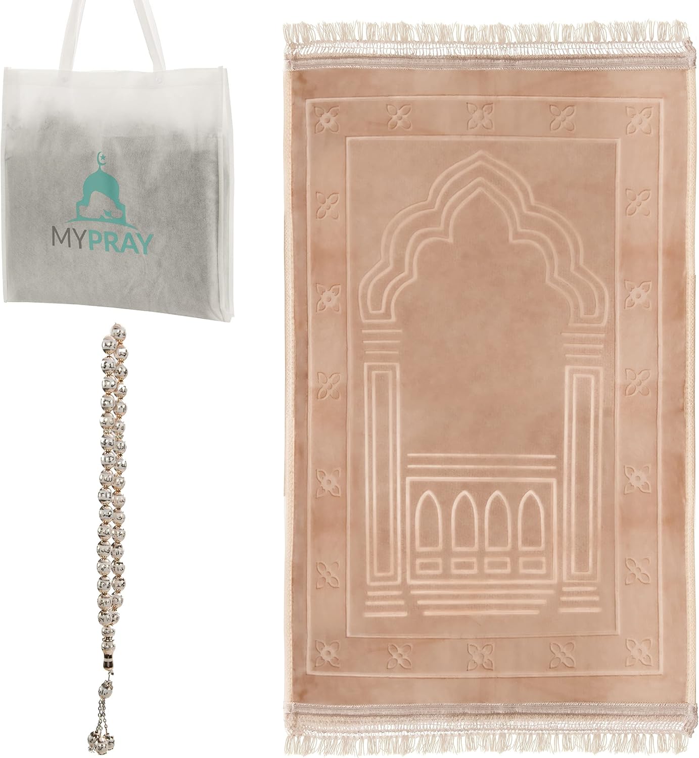 Mypray Tapis De Priere