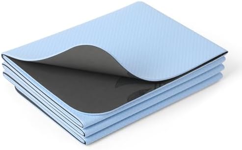 Vue 7 de Enssy Tapis De Voyage