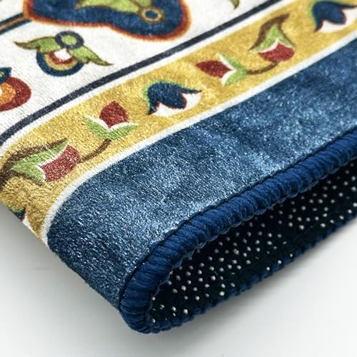 Vue 5 de Nicoman Tapis De Priere