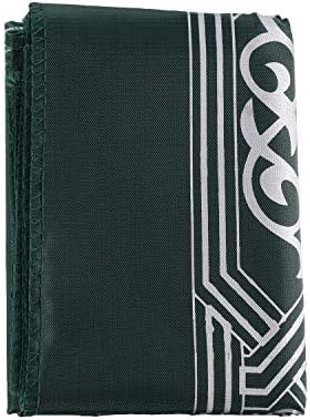 Vue 6 de Hitopin Tapis De Priere