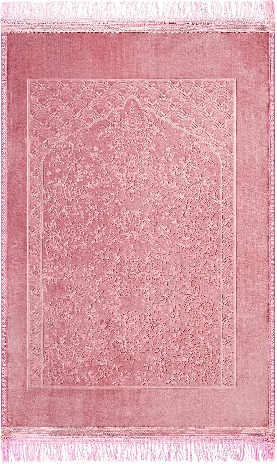 Sparhome Tapis De Priere