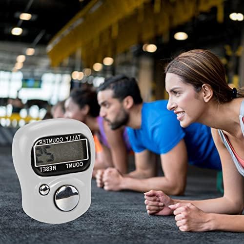 Vue 6 de Cerioll Compteur Compteur Manuel