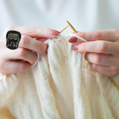 Vue 7 de Cerioll Compteur Compteur Manuel