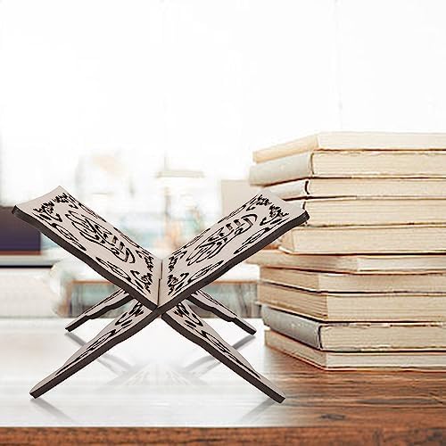 Vue 4 de Tissting Support De Livre