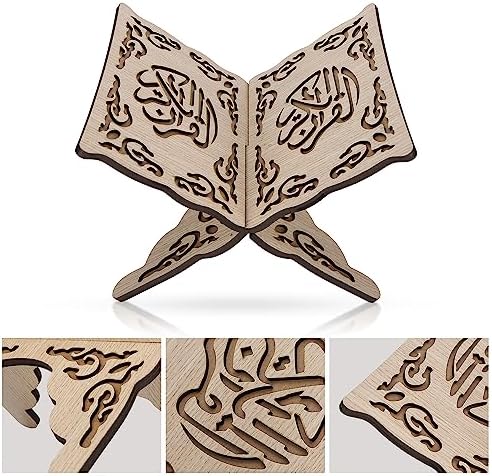 Vue 5 de Tissting Support De Livre