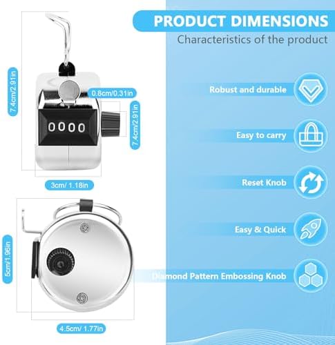 Vue 4 de Ukofew Compteur Cliquer