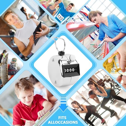 Vue 5 de Ukofew Compteur Cliquer