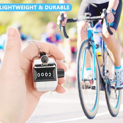 Vue 6 de Ukofew Compteur Cliquer