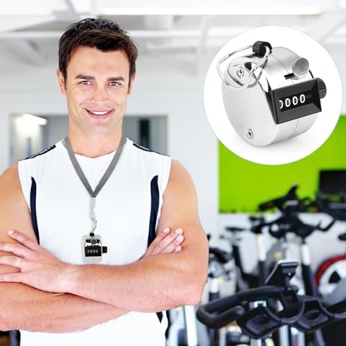 Vue 7 de Ukofew Compteur Cliquer