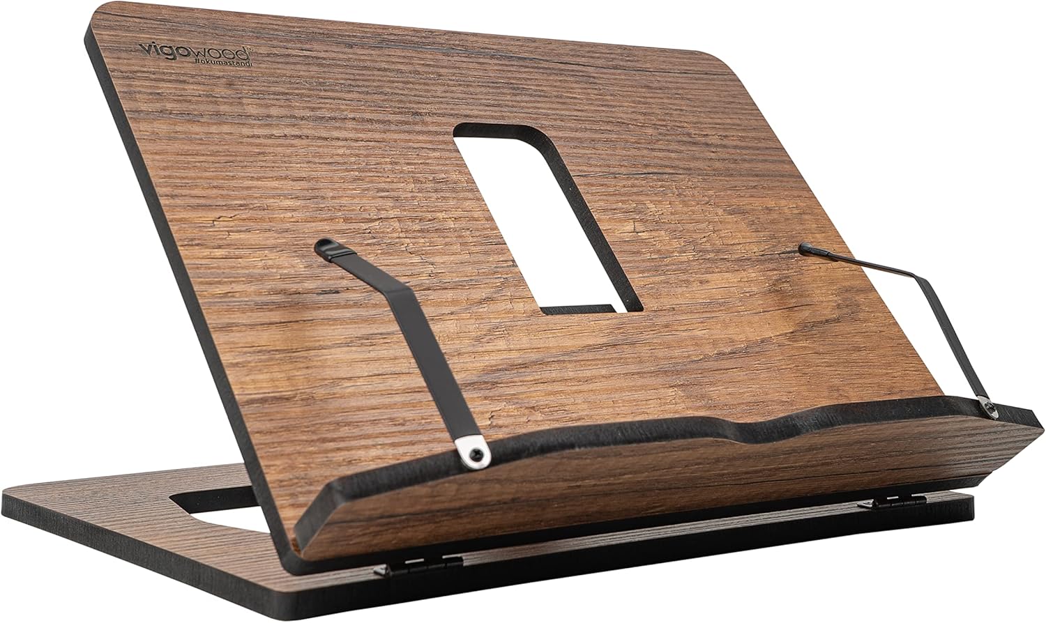 Vigo Wood Support De