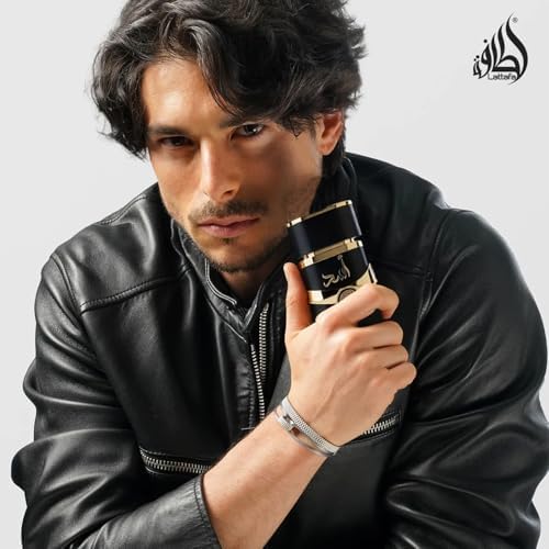 Vue 6 de Lattafa Asad Parfum De