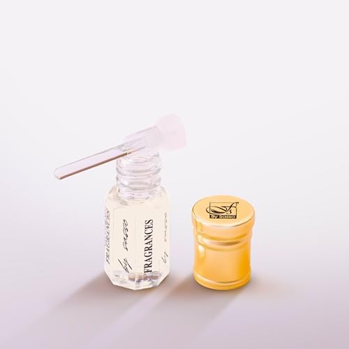 Vue 6 de Musc Intime Femme Musc