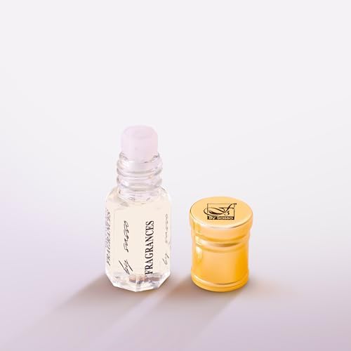 Vue 7 de Musc Intime Femme Musc