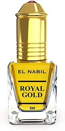 El Nabil Royal Gold