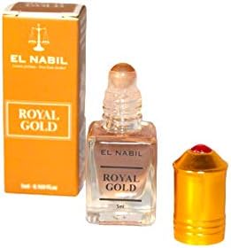 Vue 5 de El Nabil Royal Gold