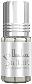 Sultan Al Rehab Parfum
